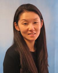 Ikumi Suzuki, MD