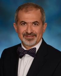 Ozhan Turan, MD, PhD, FACOG