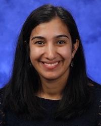 Sarah Parveen Ullah, MD