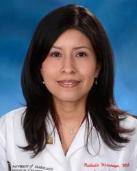 Nathalie H. Urrunaga, MD