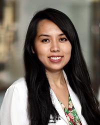 Elizabeth W. Wang, MD, FACP