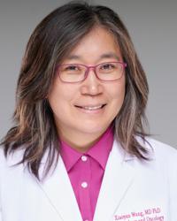 Xiaoyan Wang, MD