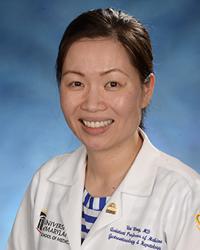 Uni Wong, MD