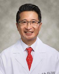 Kenneth Roger Woo, MD