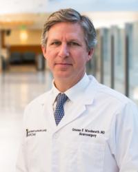 Graeme F. Woodworth, MD, FACS