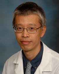 Guofeng Xie, MBBS, PhD