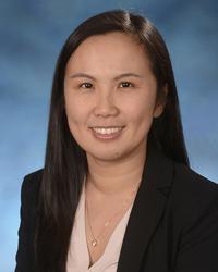 Christine Yang, MD