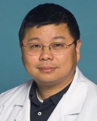 Dou Zhang, MD