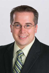 Scott M Anderson 1167576 photo