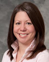 Dr. Michelle L. Bryan MD Monona WI Family Medicine