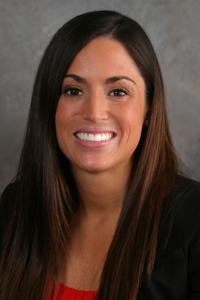 Lindsey Fredericksen