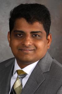 Prashanth Garshakurthi 1167864 photo
