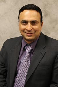 Dr. Sandeep S Gupta, MD - Sioux City, IA - Pulmonology