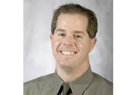Derek R Hubbard 1168515 photo