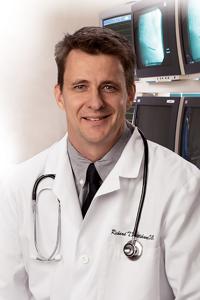 Richard T Kettelkamp