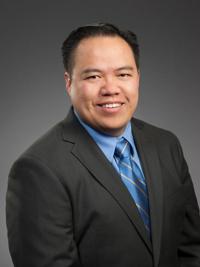 Kenneth L Ligaray