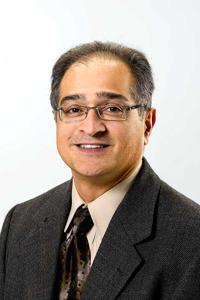 Farid F Manshadi