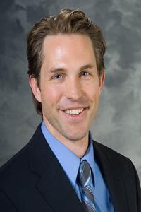Brian K Markhardt 1164751 photo