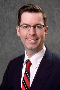 Joshua M McDonald 1166526 photo