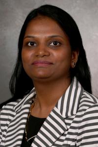 Dr. Divya Pati, MD - Des Moines, IA - Endocrinology