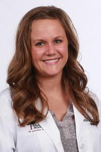Abbie Schrader