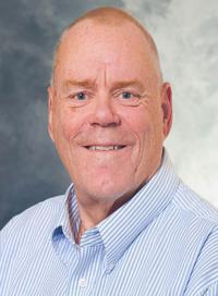 Charles G Stepherson 1165150 photo