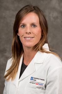 Stacie Tierney