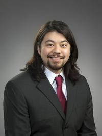 Jonathan Vu 1164909 photo