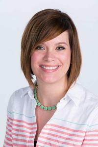 Kourtney Yoder