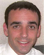 Dominic J Peraud 1164133 photo