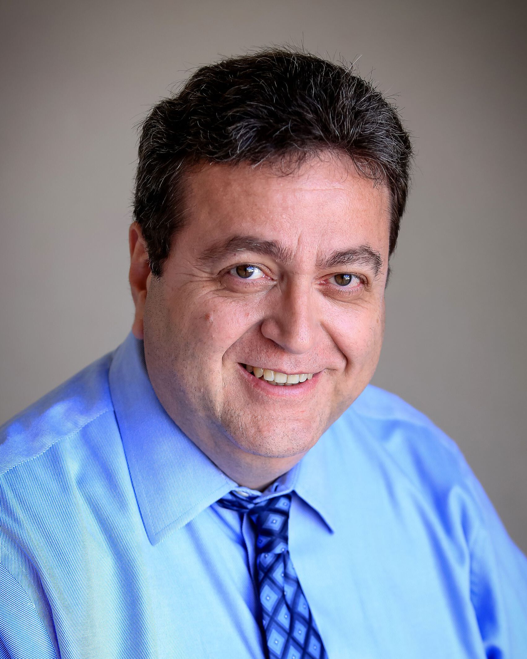 John T Triantafyllos 1168686 photo