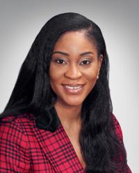Dr. Deborah Tosin Akanya, MD - New Castle, PA - Cardiology