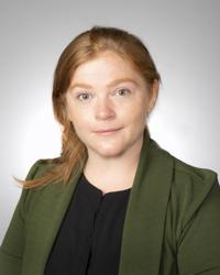 Kassandra OBrien Allbright