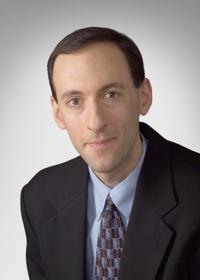 Eric J. Anish