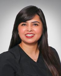 Javeria Anwar