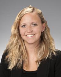 Kaitlyn Badaczewski, PA-C