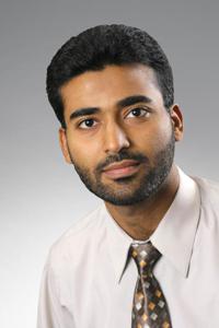 Muhammad Ahsan Baig