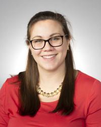 Alyssa Baker, PA-C