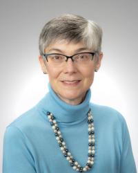 Virginia M. Balderston