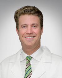Seth D. Baublitz, DO