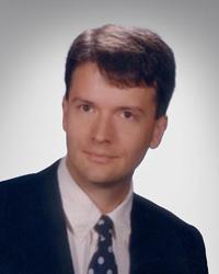 James K. Benjamin