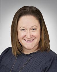 Alissa Kate Bergstresser