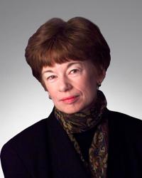 Daphne Bicket