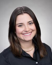 Bailey Blair, PA-C - Jamestown, NY - Hematology Oncology - Book Appointment