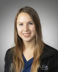 Jenna Boryszewski, CRNP - Pittsburgh, PA - Thoracic Surgery