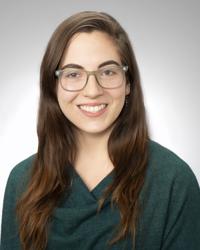 Rachel Colleen Little Branas