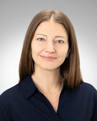 Dana Elizabeth Bregman