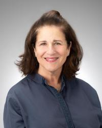 Doreen E. Burke