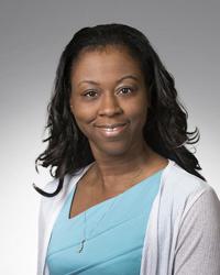Andrea Burks