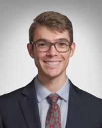 Ross Allen Carson